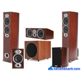 Bộ Loa 5.1 POLK AUDIO RTI A5
