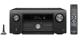 Amply Denon AVC-A110 Anniversary Edition