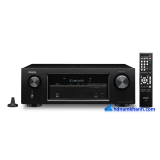 Amply Denon AVR X520BT