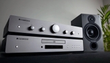 Amply Cambridge Audio AXA25