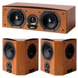 Jamo C60 Center Surround