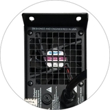 Power AAP Audio P 2400