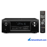 Amply Denon AVR-X4000