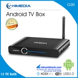 Android Box Himedia Q30