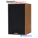 Loa Tannoy Mercury 7.1 - Loa BookShelf