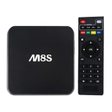 Android TV Box M8S