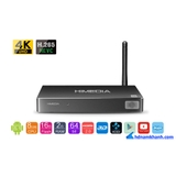 Android Box Himedia H8 OCTA CORE, 8 Lõi