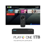 Đầu Karaoke Hanet PlayX One 1TB