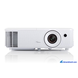 Optoma HD27 - Máy chiếu 3D Full HD