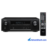 Amply Denon AVR-X1100W