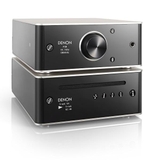 Dàn mini hiend Denon  PMA-50 và DCD-50