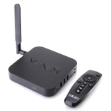 ANDROID BOX MINIX NEO U1