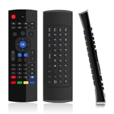 Air Mouse KM900 - Chuột bay & Bàn phím QWERTY