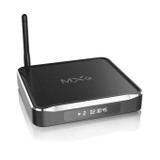 Android TV Box MXQ M10 - Chip Amlogic S812, Ram 2GB