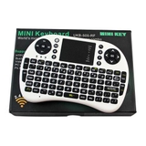 Mini Keyboard TouchPad UKB - 500 - RF