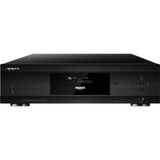 Đầu Bluray Oppo UDP - 205 4K UHD Audiophile Blu-ray Disc player