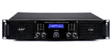 Cục Đẩy Công Suất Power AAP Audio STD - 6004