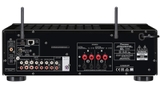 Amply Pioneer SX-N30AE