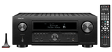 Amply Denon AVC-X6500H