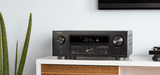 Amply Denon AVC-X6500H