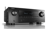 Amply Denon X2600H + Loa Jamo S626 + Sub J10
