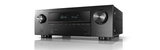 Amply Denon AVR X550BT