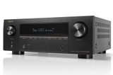 Amply Denon AVR-X3800H, 9.4 Kênh, 8K, 105W/CH (8omhs), USB, Bluetooth, Heos, Hi-Res Audio, EQ