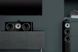 Loa B&W Bowers & Wilkins HTM81 D4