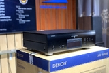Đầu CD Denon DCD-1600NE, Xuất xứ Lắp Ráp tại Nhật Bản