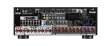 Amply Denon AVC-X3700H