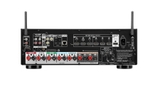Amply Đa Kênh Denon AVR-X1700H