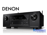 Amply Denon X3600H + Loa Jamo C97