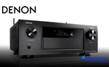 Amply Denon AVR-X4400H