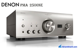 Bộ Hifi Denon 2500NE + Klipsch RF 7III