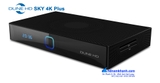 Dune HD Sky 4K Plus 2018