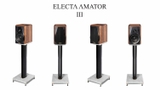 Loa Sonus Faber Electa Amator III