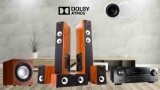 Bộ Âm Thanh Dolby Atmos 35tr