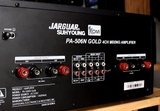 Amply Jarguar Suhyoung PA 506N GOLD