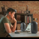 Loa kiểm âm JBL 104 SET-BT