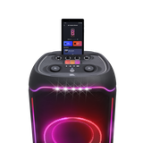 Loa JBL Partybox Ultimate