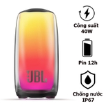 Loa JBL Pulse 5