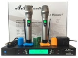 Micro AAP Audio M-6