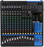 Mixer Yamaha MG16XU