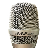 Micro AAP audio K-88