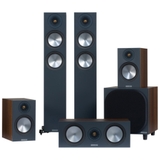 Bộ 5.1 Loa Monitor Audio Bronze 200