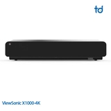 Máy chiếu 4k ViewSonic X1000-4K+