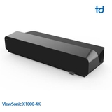 Máy chiếu 4k ViewSonic X1000-4K+