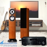 Bộ Hifi Yamaha RN803 + Loa Tannoy XT6F