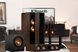Bộ Loa 5.1 Klipsch RP-6000F, Sub SPL-100