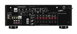 Amply Yamaha RX V585